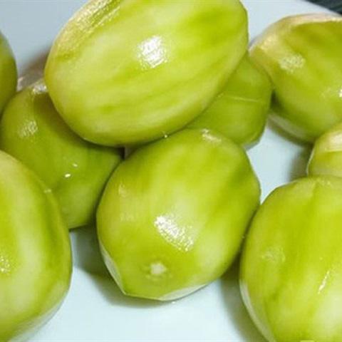 Cách làm nước ép cóc bằng máy xay sinh tố