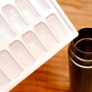 Cách làm nước ép dâu gừng