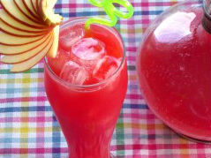 Nước ép dưa hấu