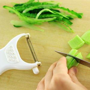 Cách làm nước ép dưa leo