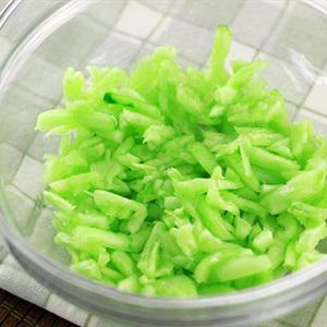 Cách làm nước ép dưa leo