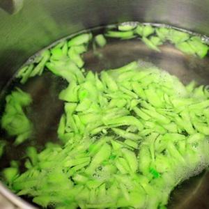 Cách làm nước ép dưa leo