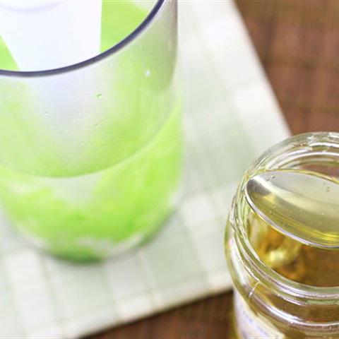 Cách làm nước ép dưa leo