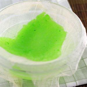 Cách làm nước ép dưa leo