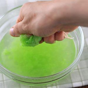 Cách làm nước ép dưa leo