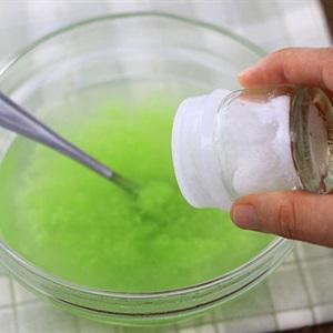 Cách làm nước ép dưa leo