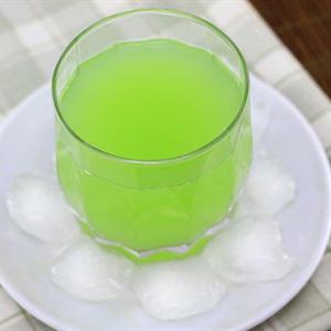 Cách làm nước ép dưa leo