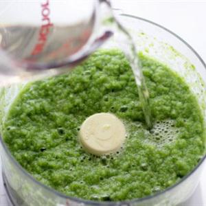 Cách làm nước ép dưa leo và chanh