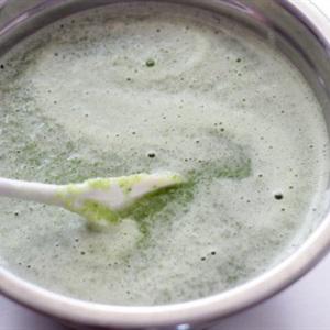 Cách làm nước ép dưa leo và chanh