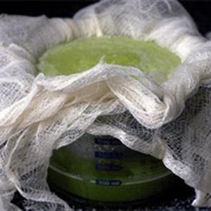 Cách làm nước ép dưa lưới