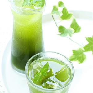 Cách làm nước ép lê dưa leo