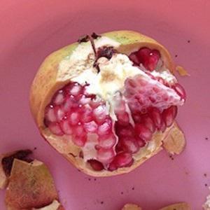 Cách làm nước ép lựu