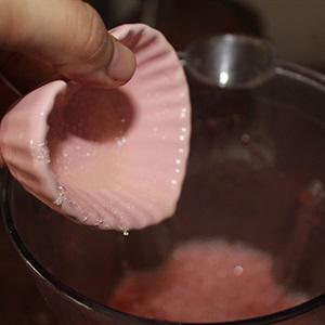 Cách làm nước ép mận