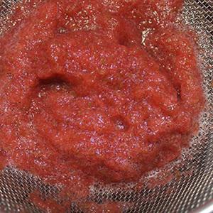 Cách làm nước ép mận