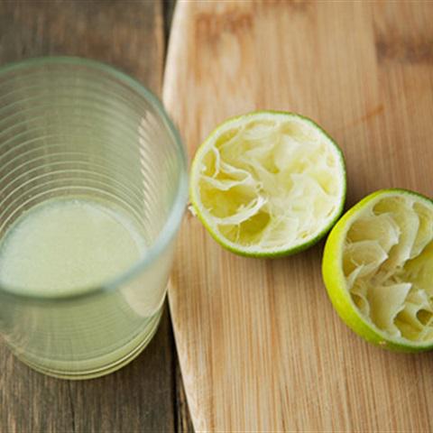 Cách làm nước ép măng cụt