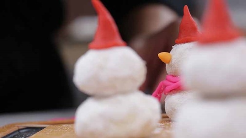 Nước ép mướp đắng giảm cân, đẹp da, giảm căng thẳng siêu hiệu quả