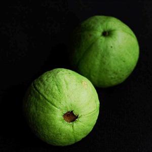 Cách pha nước ép ổi chanh