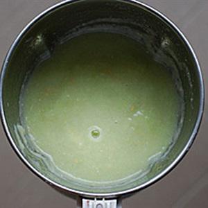 Cách pha nước ép ổi chanh