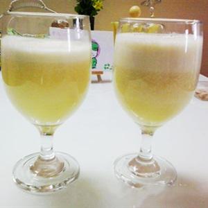 Cách làm nước ép tái bưởi