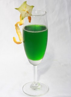 Nước ép trái cây