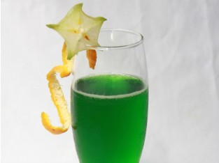 Nước ép trái cây