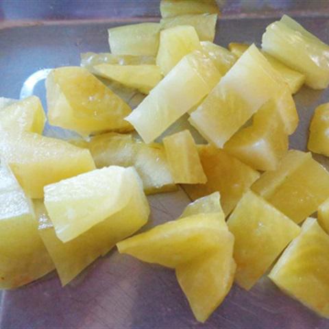 Cách làm nước ép trái khế