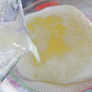 Cách làm nước ép trái khế