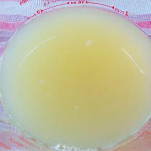 Cách làm nước ép trái khế