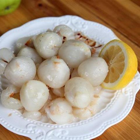 Cách làm nước ép vải