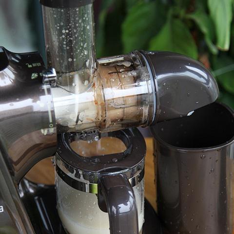 Cách làm nước ép vải