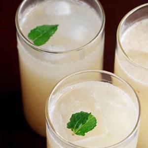 Cách làm nước ép vải