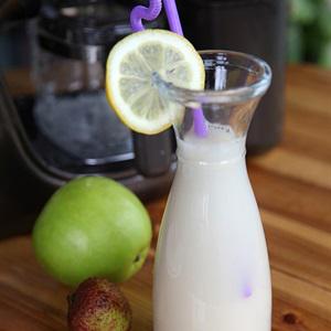 Cách làm nước ép vải