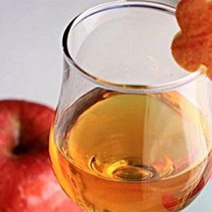 Cách làm nước giấm táo