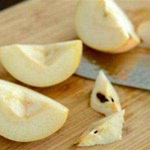 Cách làm nước lê