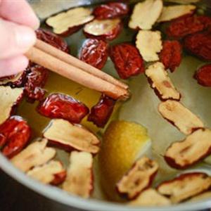 Cách làm nước lê