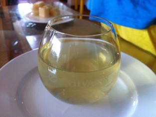 Nước mía lau đường phèn