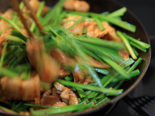 Nước miếng dâng trào với hotteok phô mai kiểu Hàn siêu đơn giản