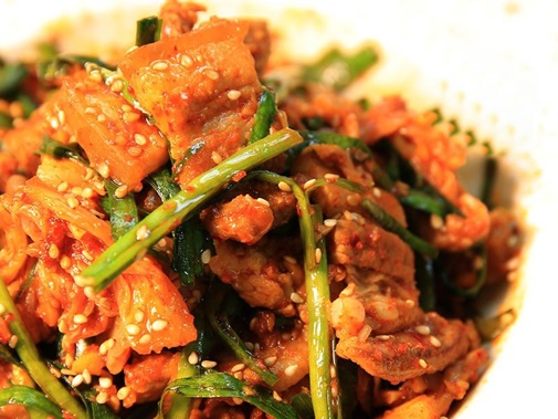 Nước miếng dâng trào với hotteok phô mai kiểu Hàn siêu đơn giản