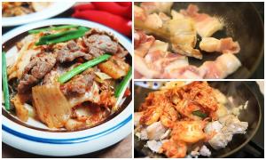 Nước miếng dâng trào với hotteok phô mai kiểu Hàn siêu đơn giản