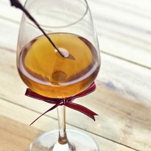 Cách làm nước quế vị táo