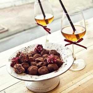 Cách làm nước quế vị táo