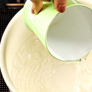 Cách làm nước sả chanh