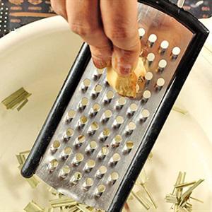 Cách làm nước sả chanh