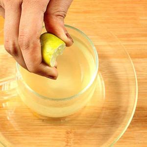 Cách làm nước sả chanh