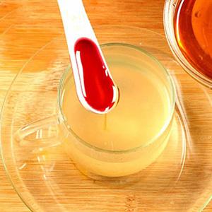 Cách làm nước sả chanh