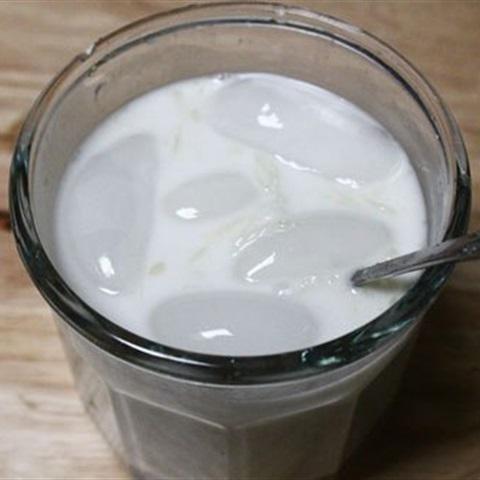 Cách làm nước sắn dây chanh