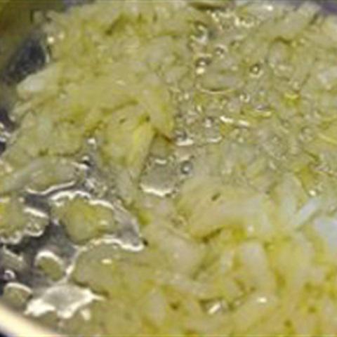 Cách làm nước sốt bánh Pizza