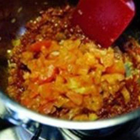 Cách làm nước sốt bánh Pizza