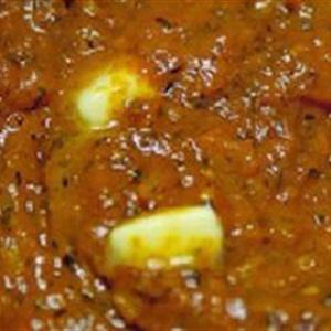 Cách làm nước sốt bánh Pizza