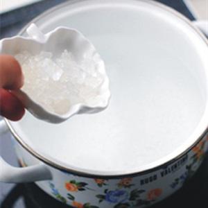 Cách làm nước thanh mai